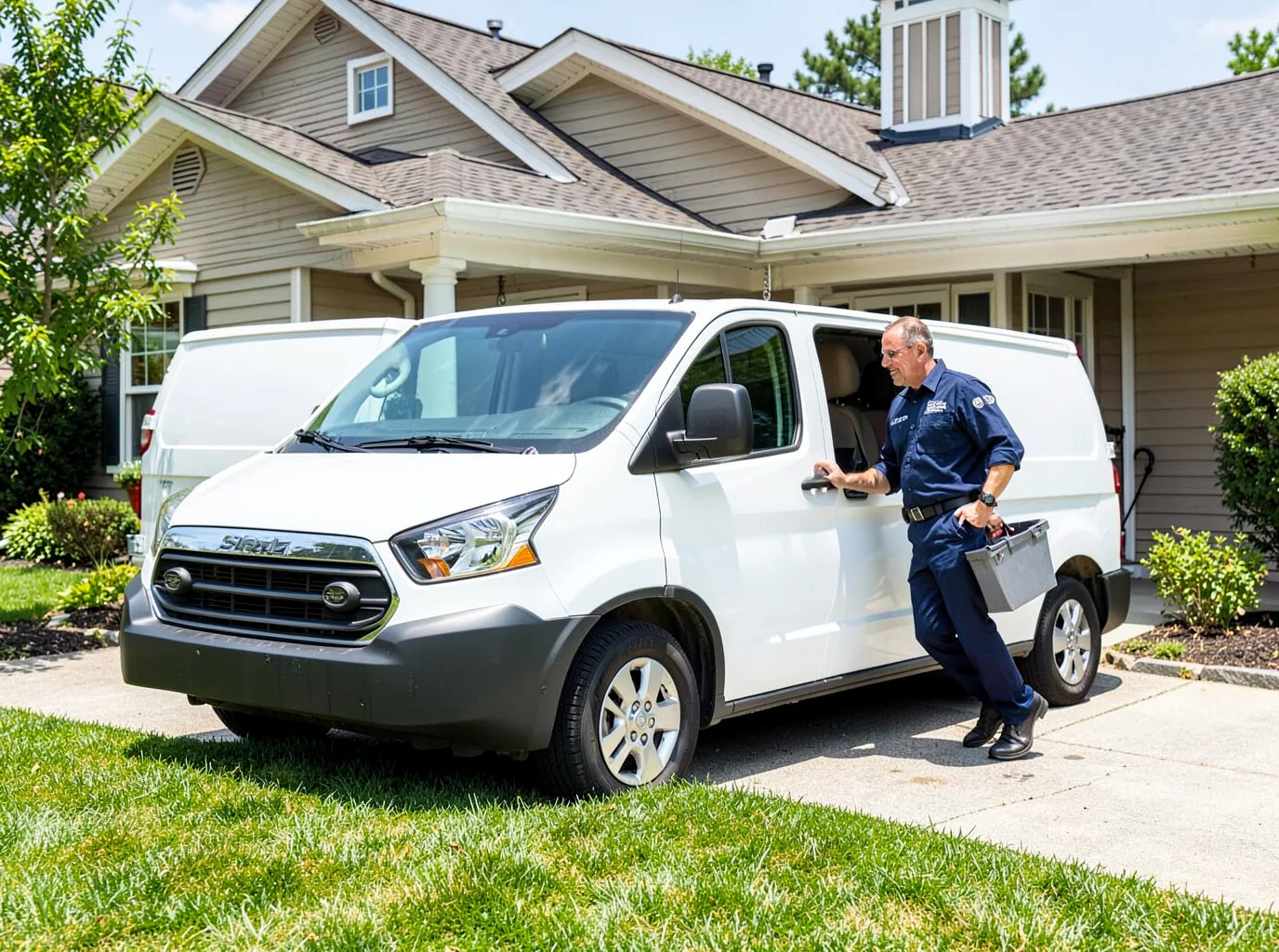 Emergency Plumber company in College Station, AR
