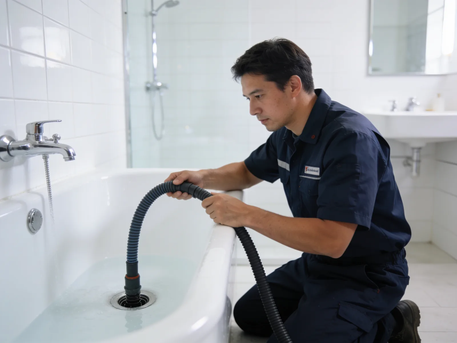 Emergency Plumber College Station, AR FAQs